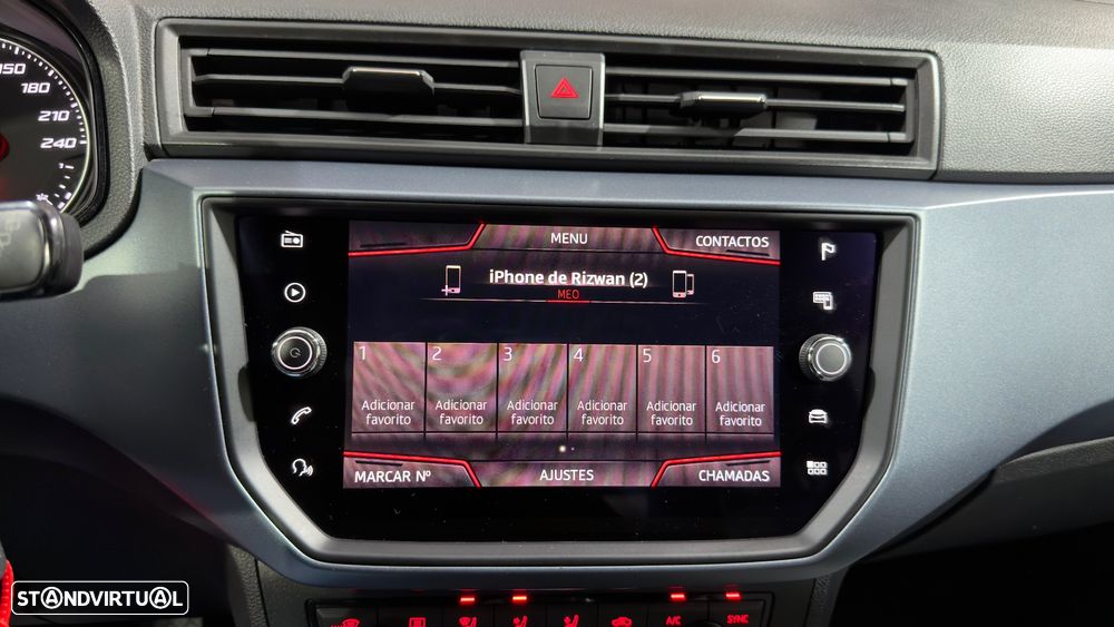 SEAT Arona 1.0 TSI Style - 24