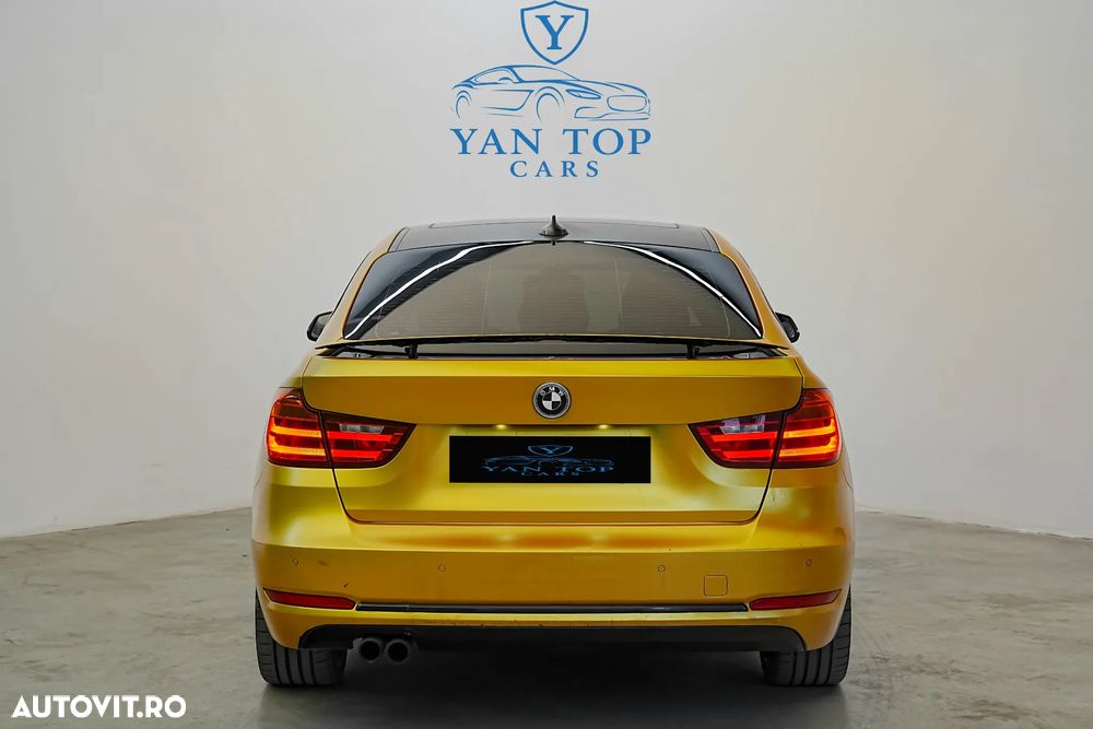 BMW Seria 3 ver-325d-sport--aut-luxury-line - 17