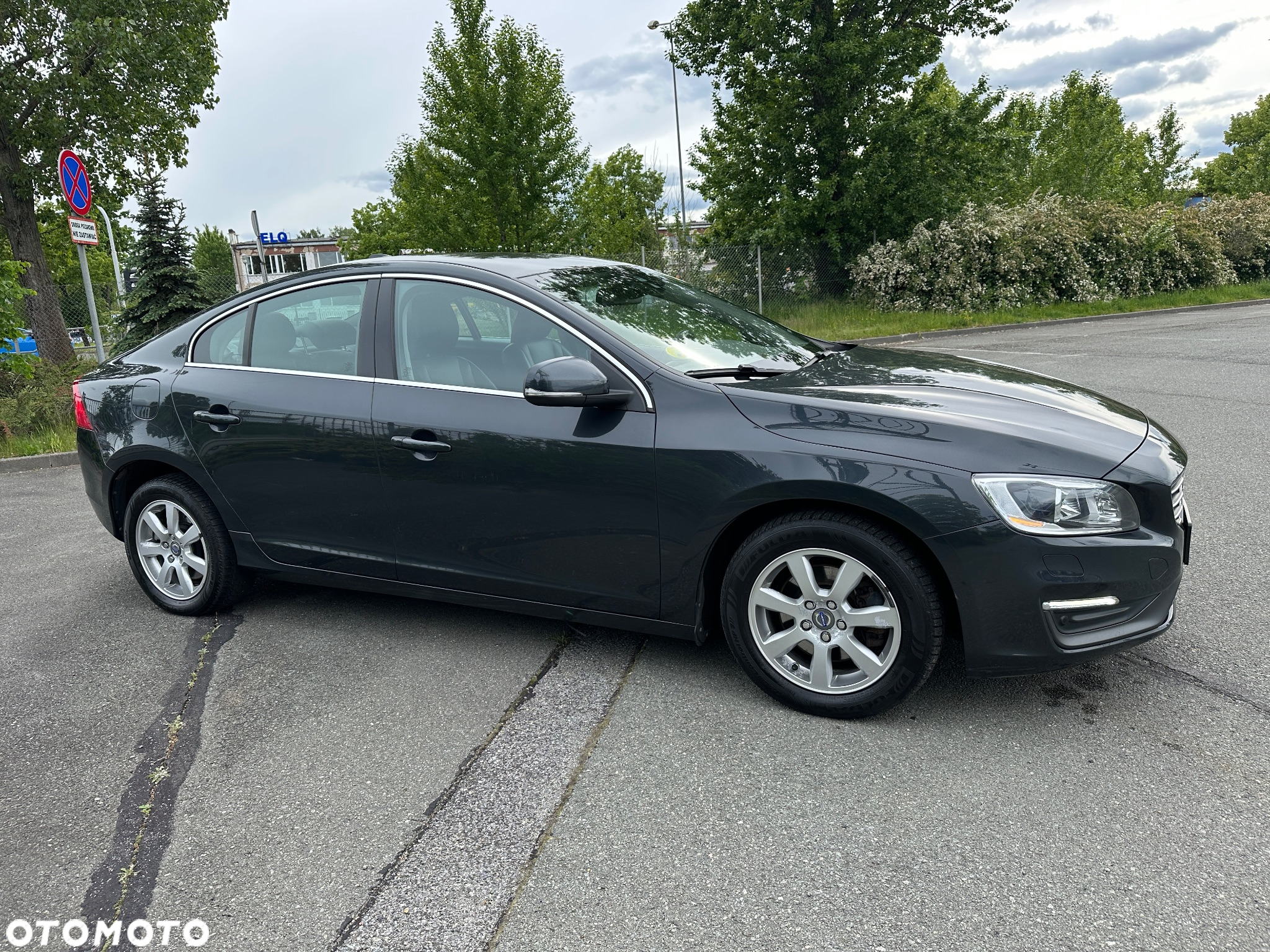 Volvo S60 - 8