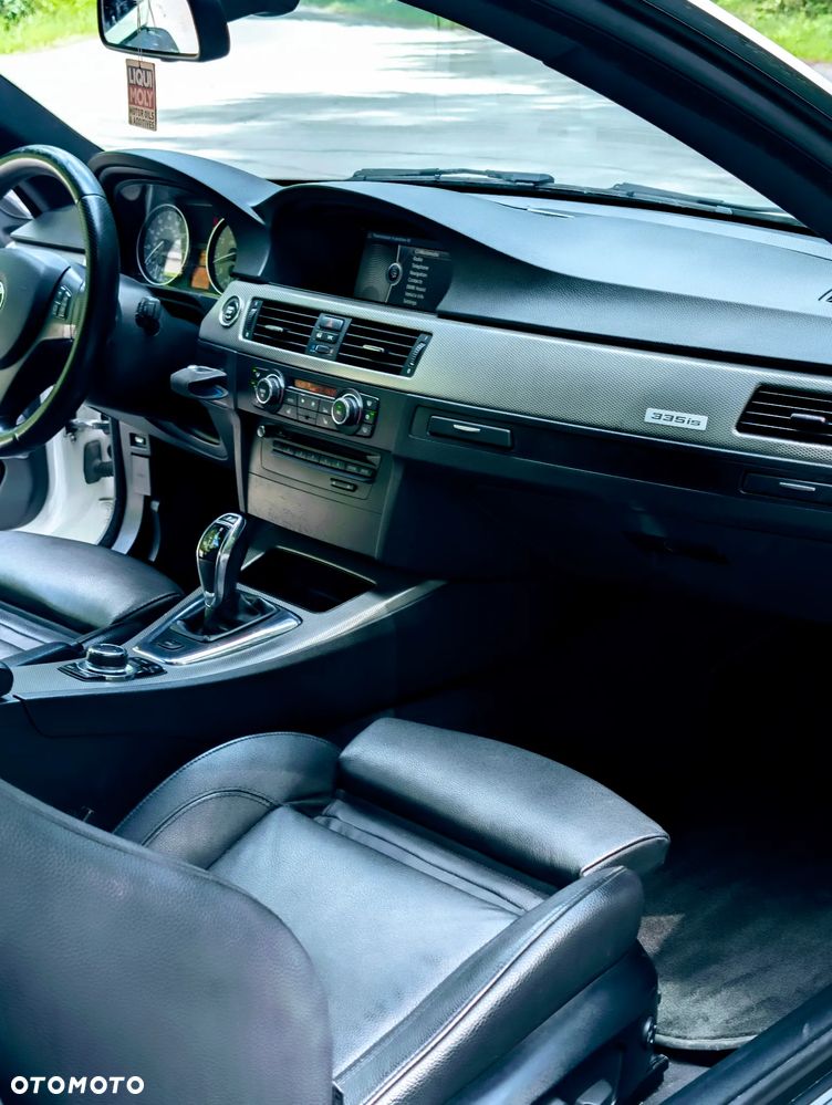BMW Seria 3 335i - 5