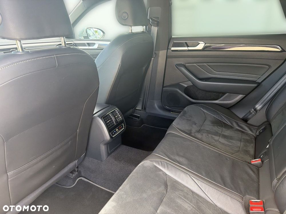 Volkswagen Arteon - 13