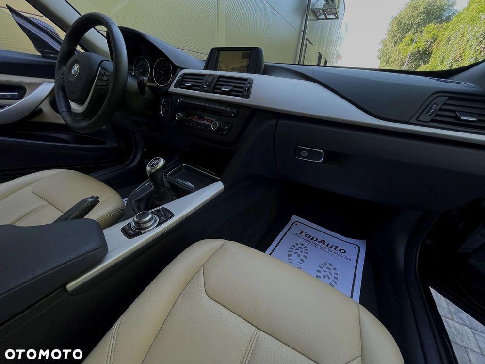 BMW 3GT 320i Modern Line - 17