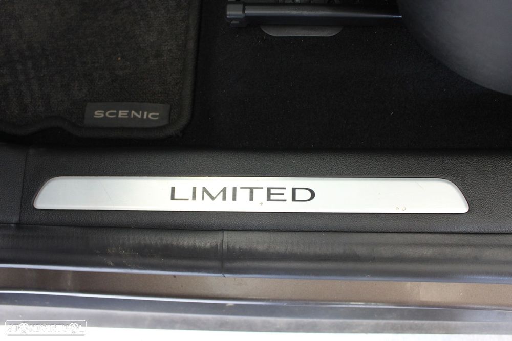 Renault Grand Scénic 1.3 TCe Limited - 11