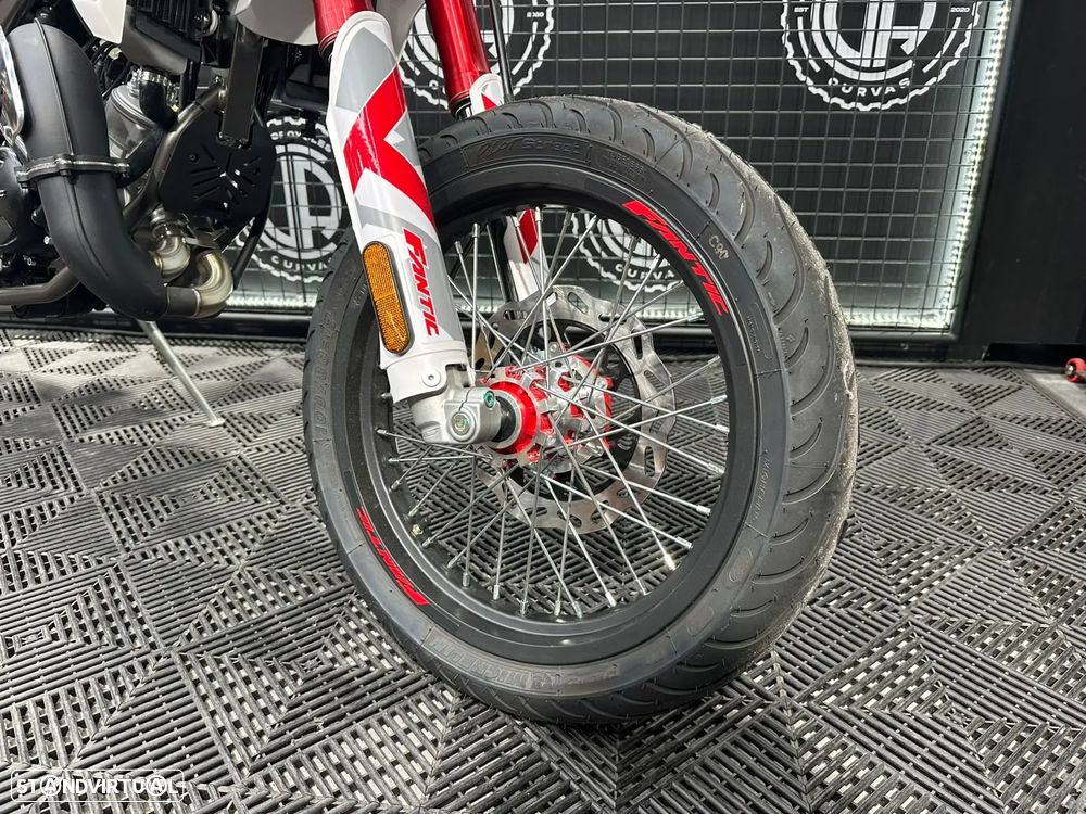 Fantic Motard XM 50 COMPETITION (CAMPANHA EM VIGOR) - 6