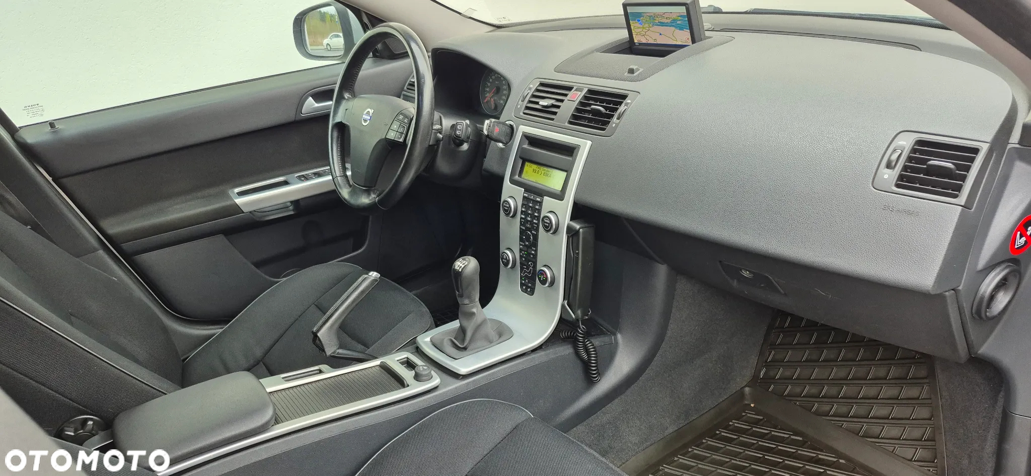 Volvo V50 2.0D R-Design Kinetic - 8