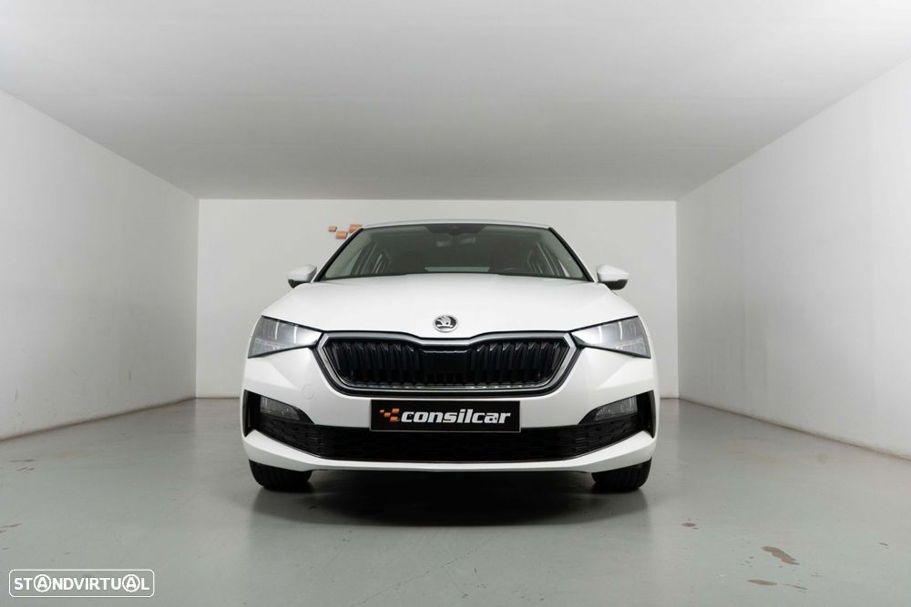 Skoda Scala 1.0 TSI Ambition - 3