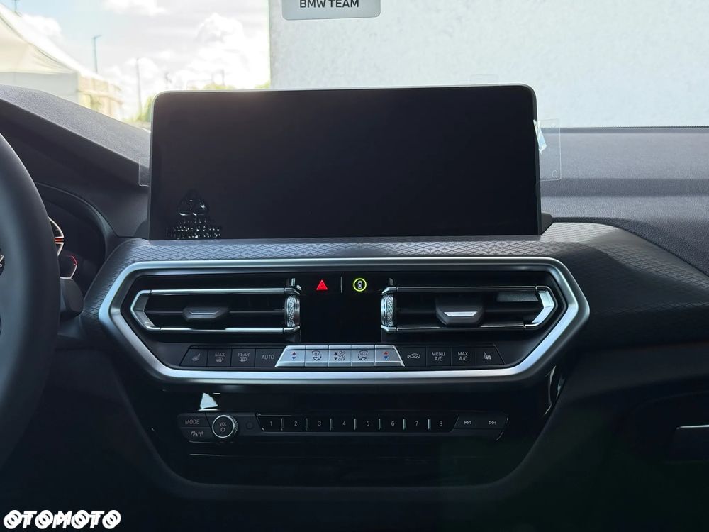 BMW X4 - 20
