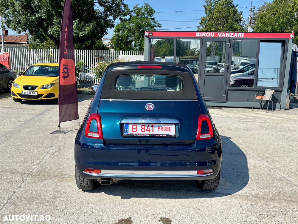 Fiat 500 - 10