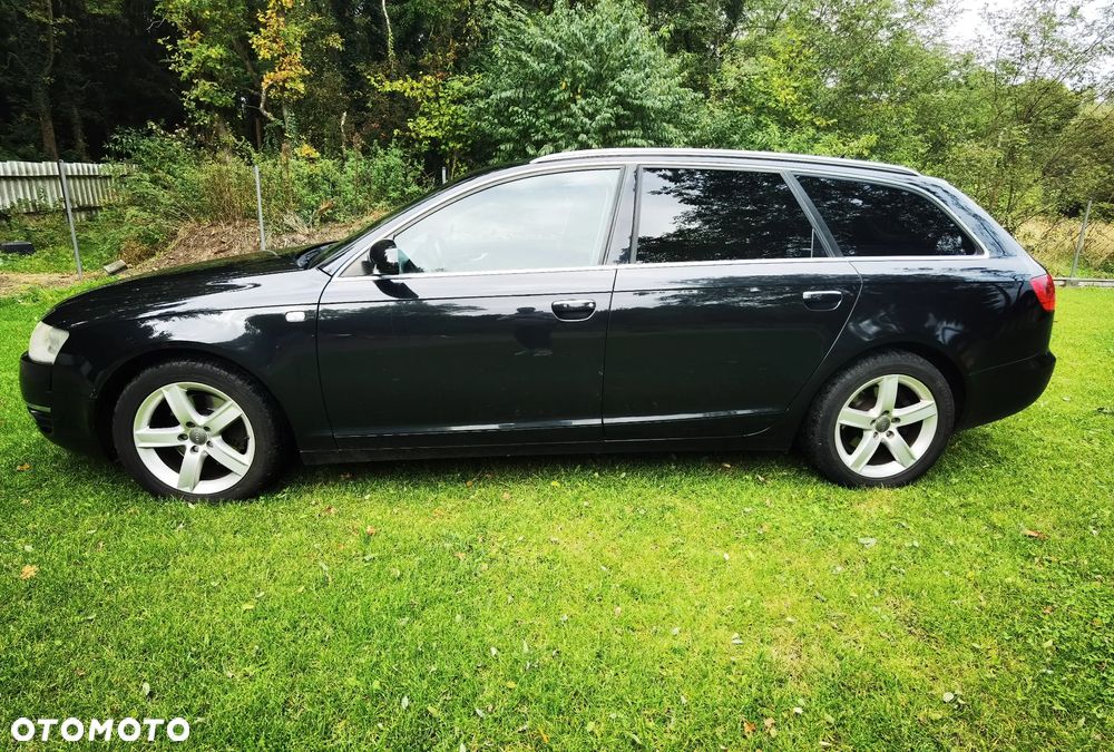 Audi A6 - 3