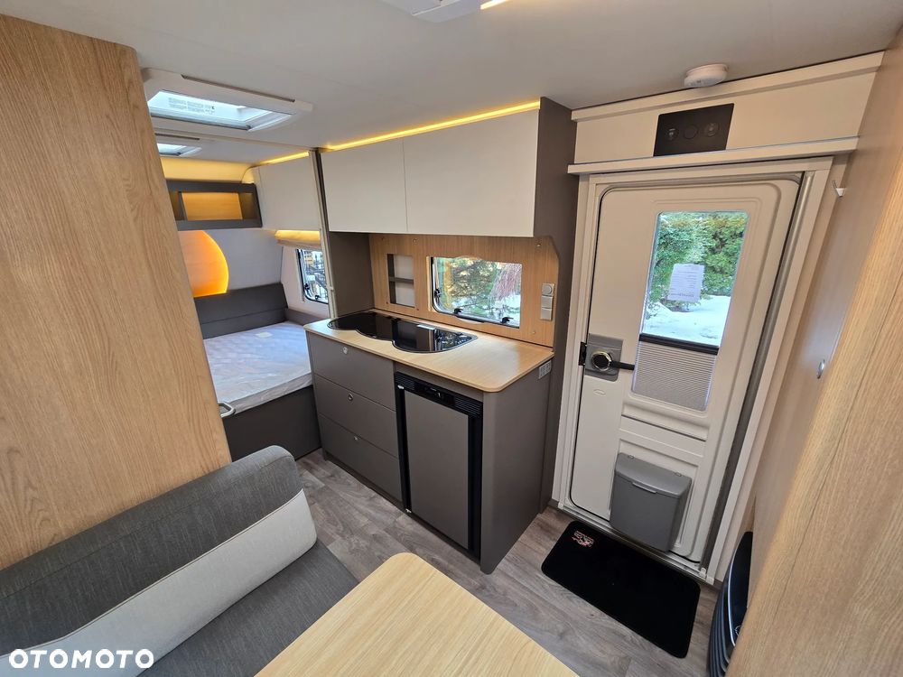 LMC TANDERO 430D New edition - 14