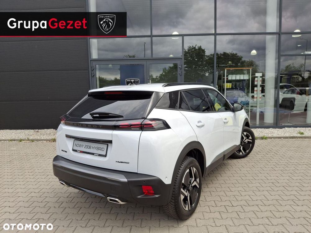 Peugeot 2008 - 4