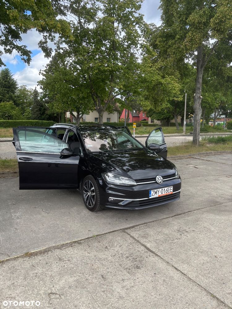 Volkswagen Golf VII 1.4 TSI BMT Highline - 4