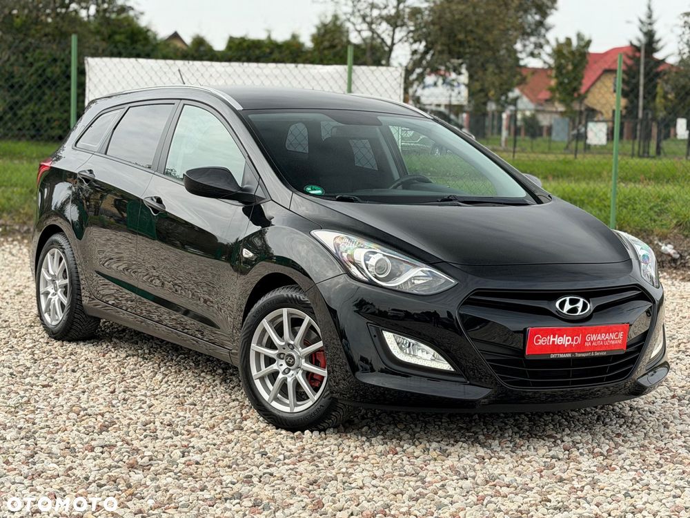 Hyundai i30 - 17