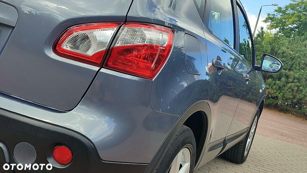 Nissan Qashqai 2.0 acenta - 29