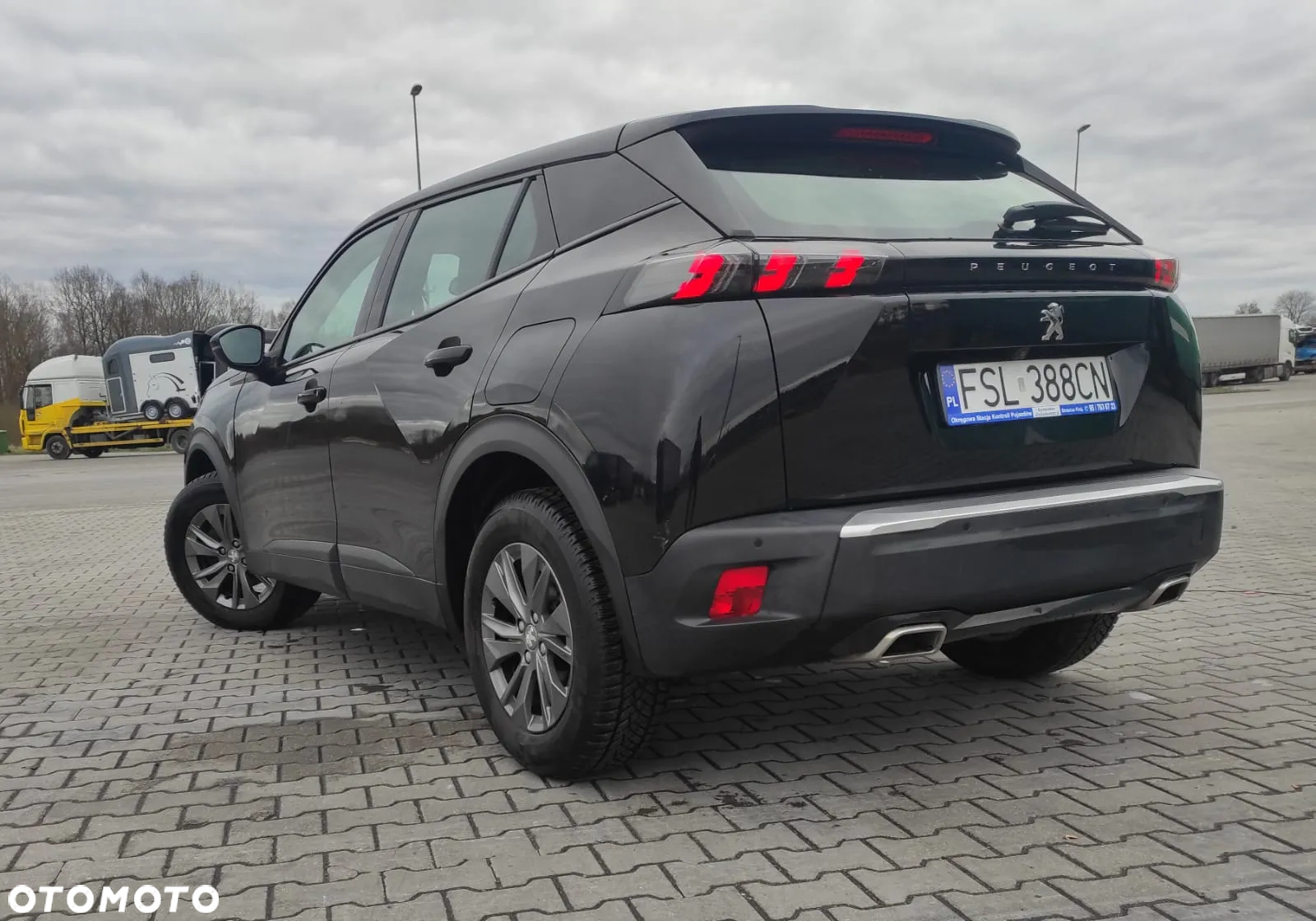 Peugeot 2008 - 3