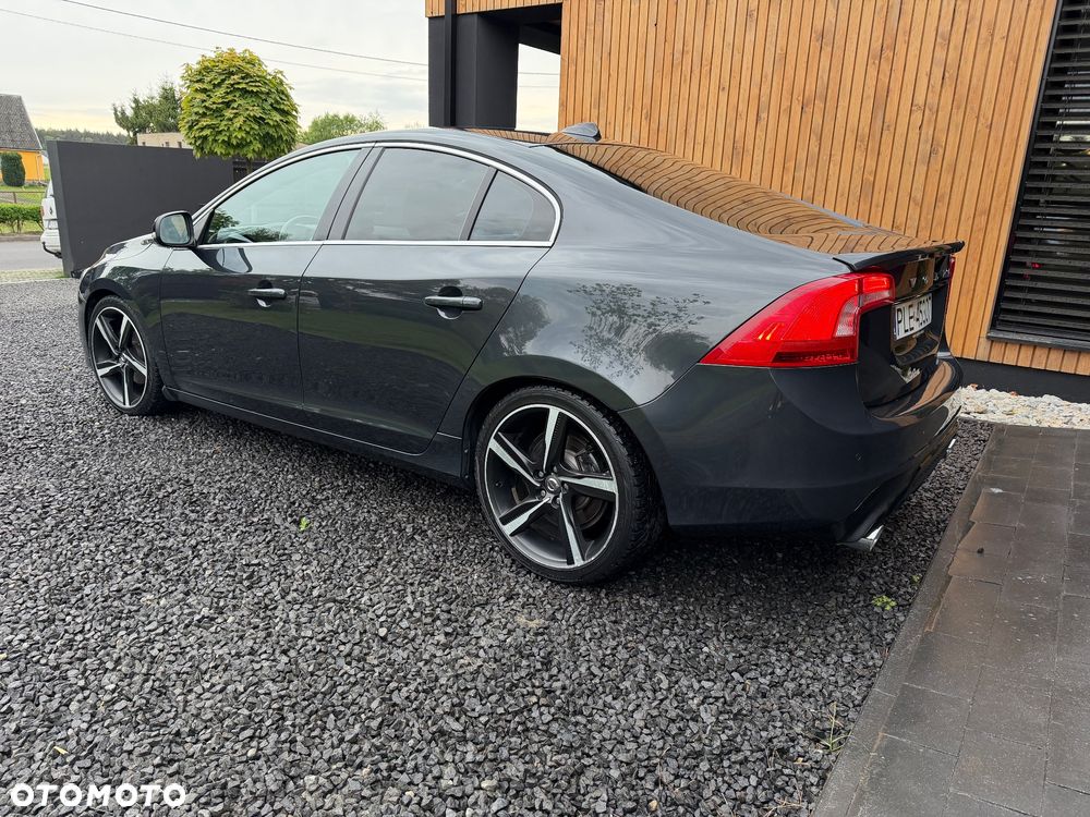 Volvo S60 D4 Geartronic Momentum - 15