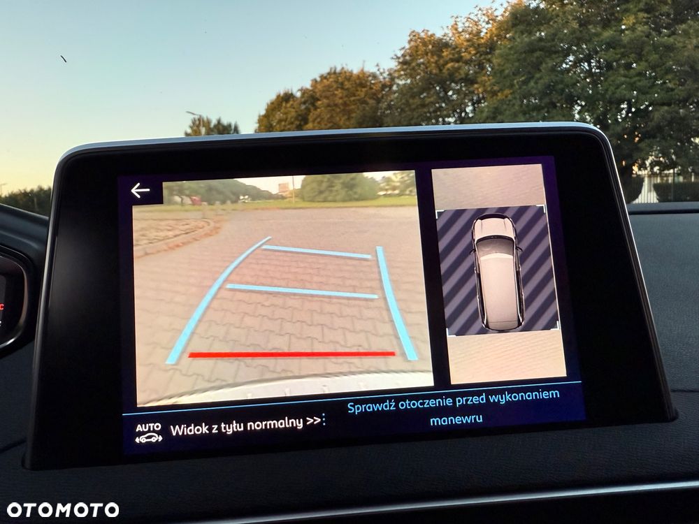 Peugeot 5008 2.0 BlueHDI GT S&S EAT6 - 32