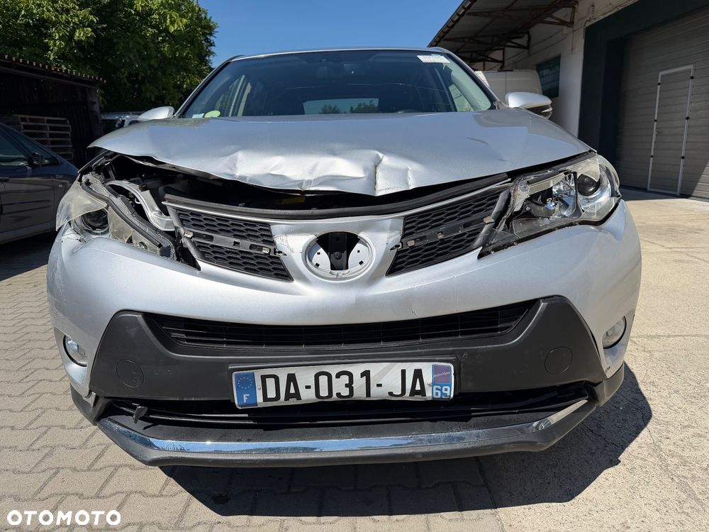 Toyota RAV4 2.2 D-4D 4x4 Start Edition - 29