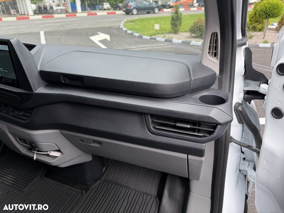 Ford Transit Custom - 22