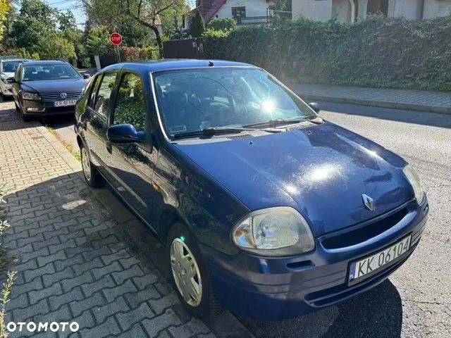 Renault Thalia 1.4 RN - 1