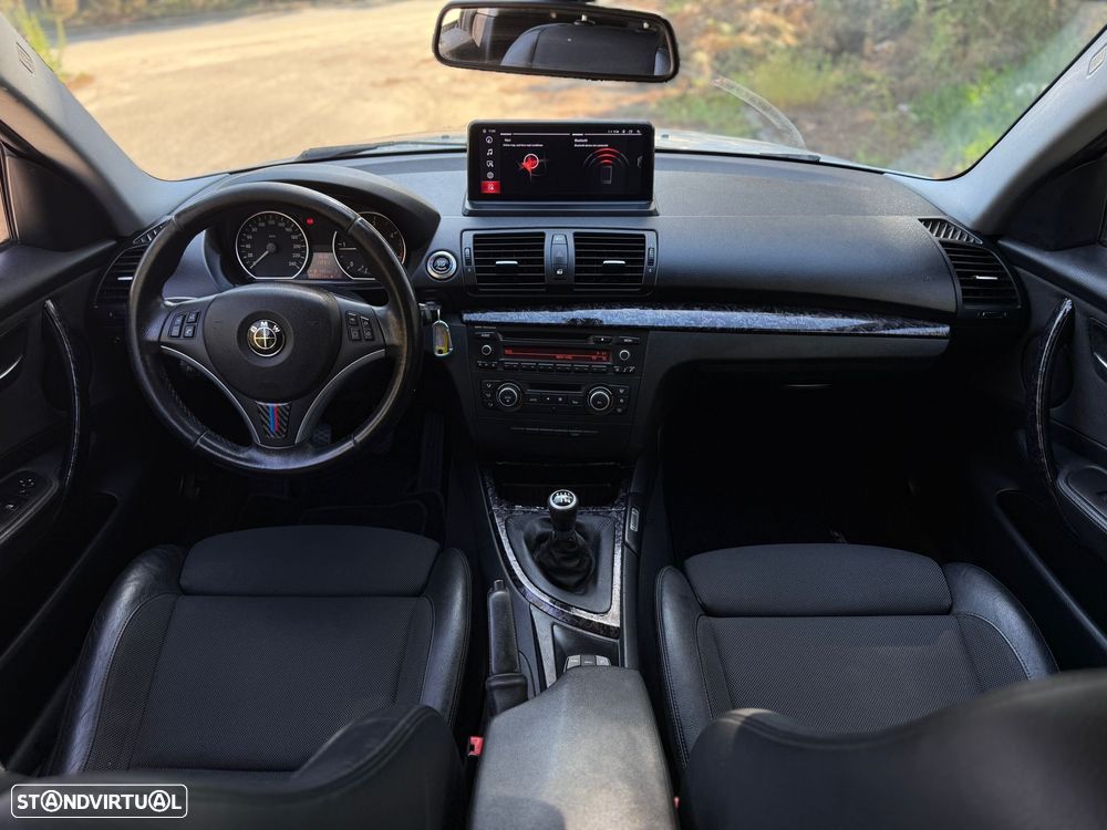 BMW 118 d - 15