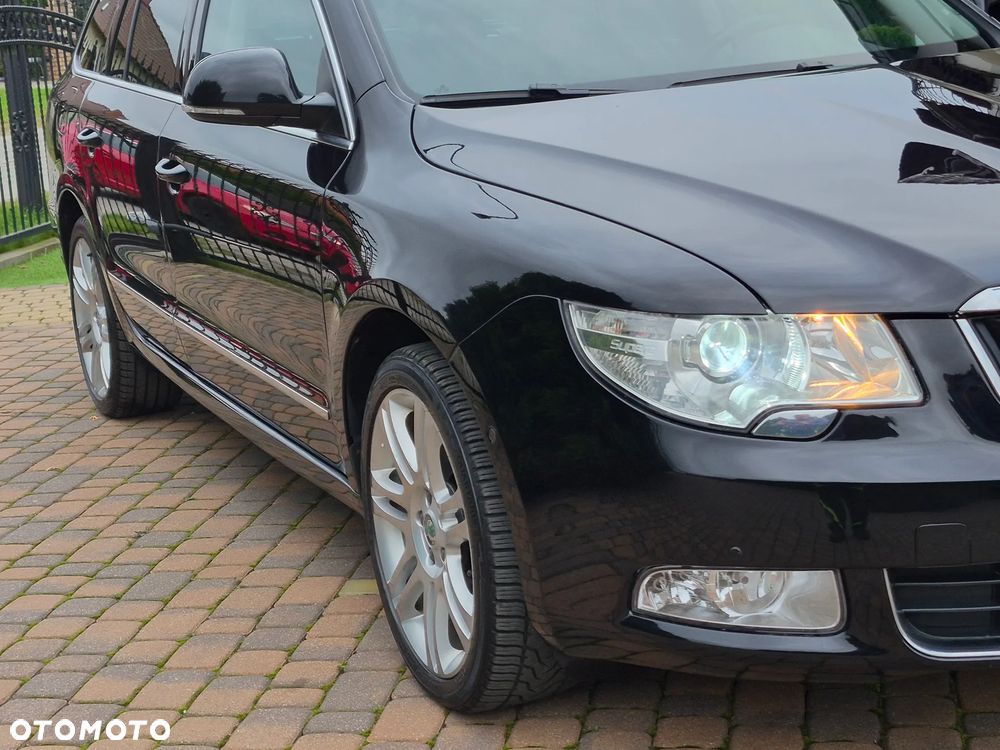 Skoda Superb - 31