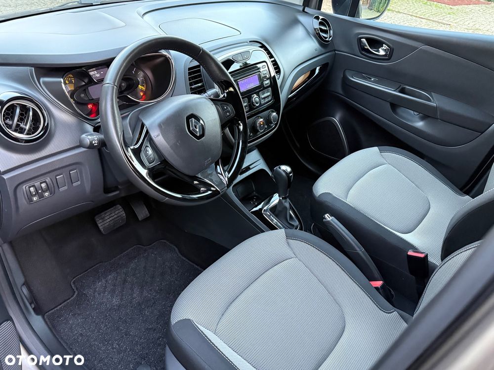 Renault Captur - 21