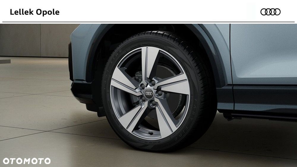 Audi Q2 - 6