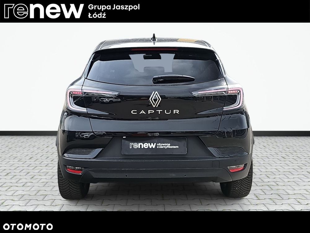 Renault Captur - 6