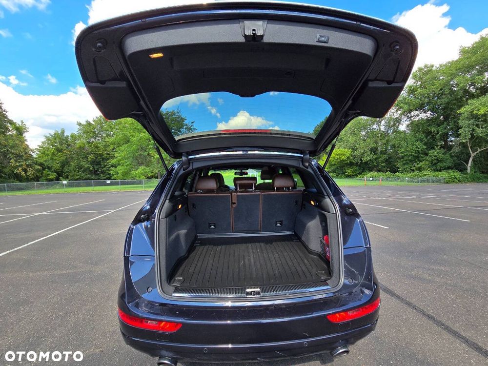 Audi Q5 - 22