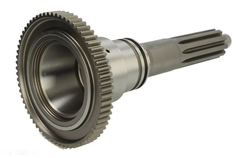 Skrzynia biegów G210-16 mercedes actros transport gwarancja - 10