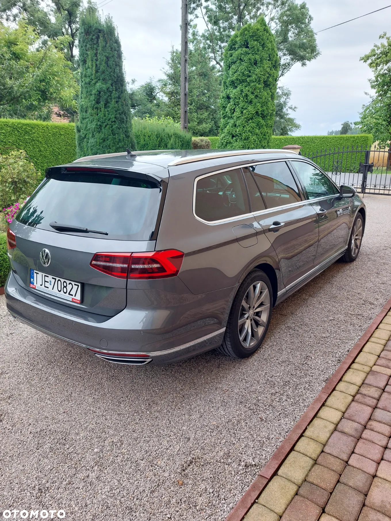 Volkswagen Passat 2.0 TDI BMT Highline DSG - 3