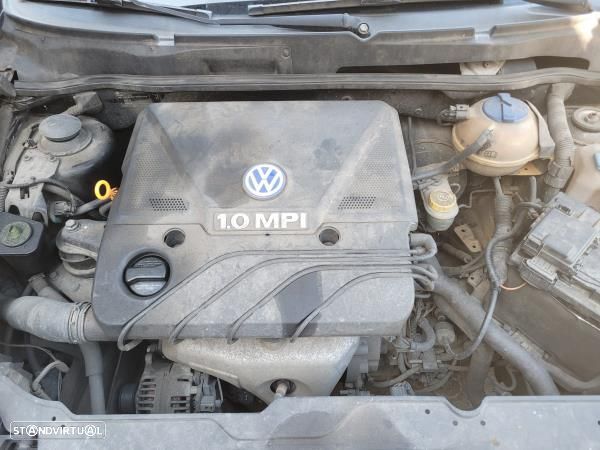 Caixa De Velocidades Volkswagen Lupo (6X1, 6E1) - 1