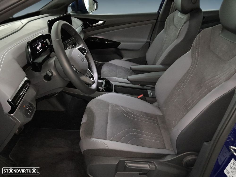 VW ID.5 77 kWh Pro Performance - 11