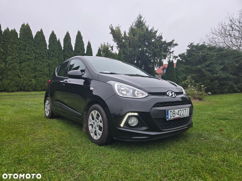Hyundai i10 - 3