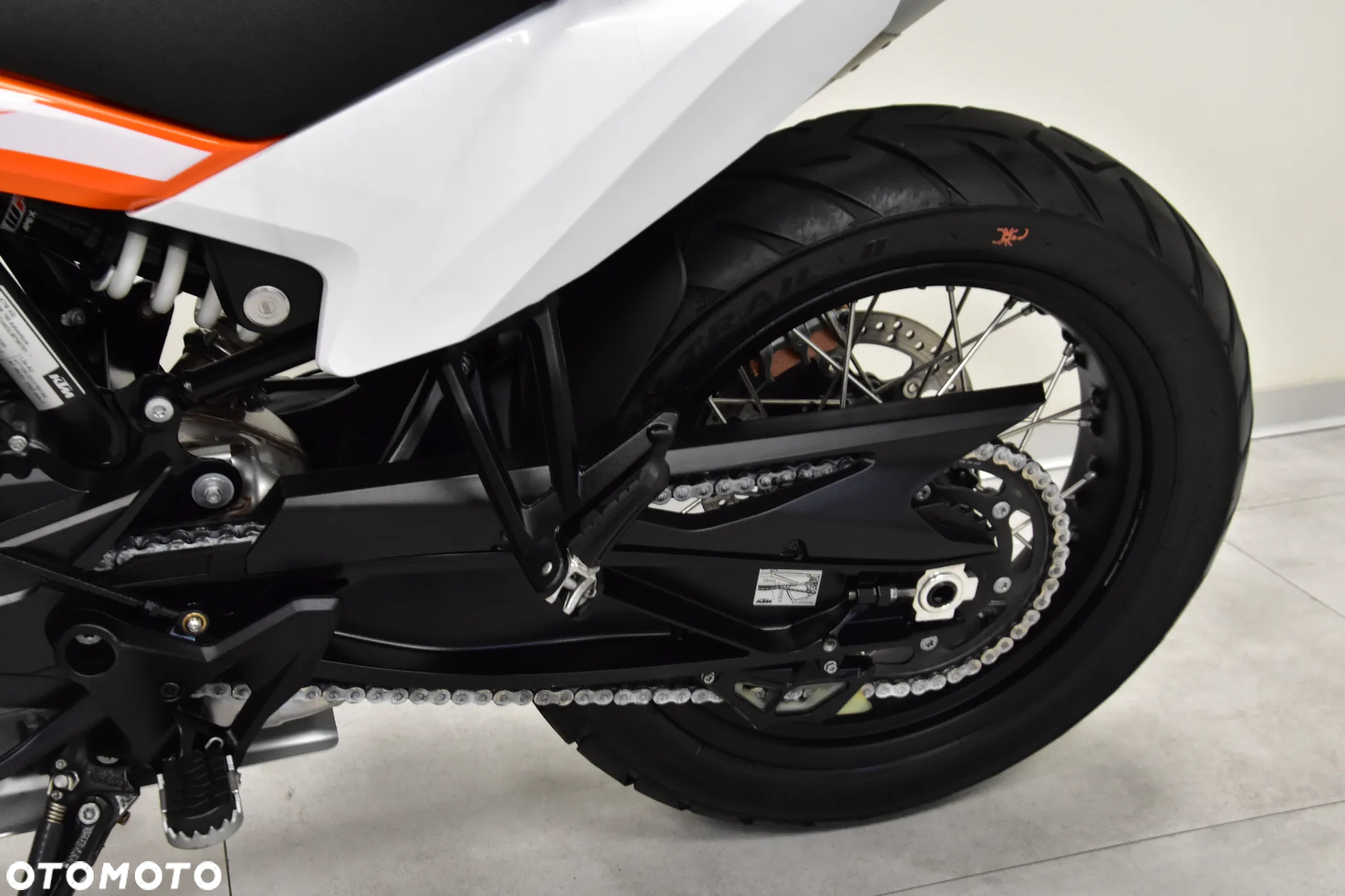 KTM Adventure - 38