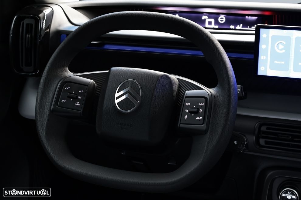 Citroën C3 1.2 Turbo You - 18