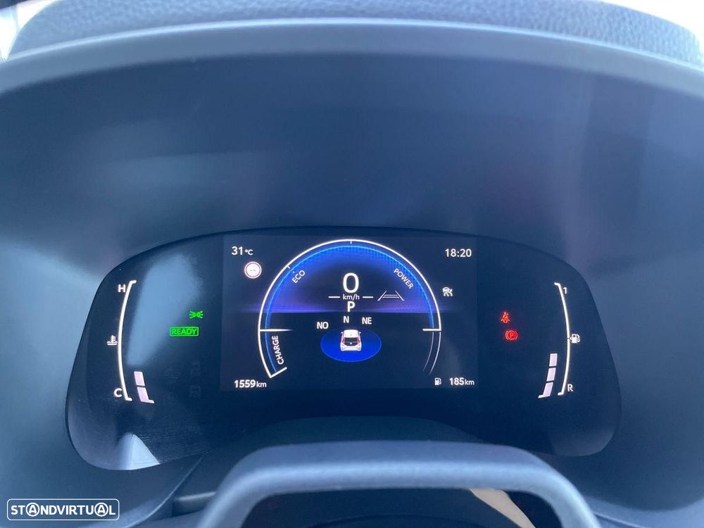 Toyota Aygo X 1.5 Hybrid Envy - 15