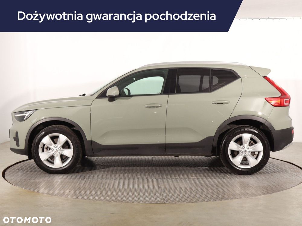 Volvo XC 40 - 4