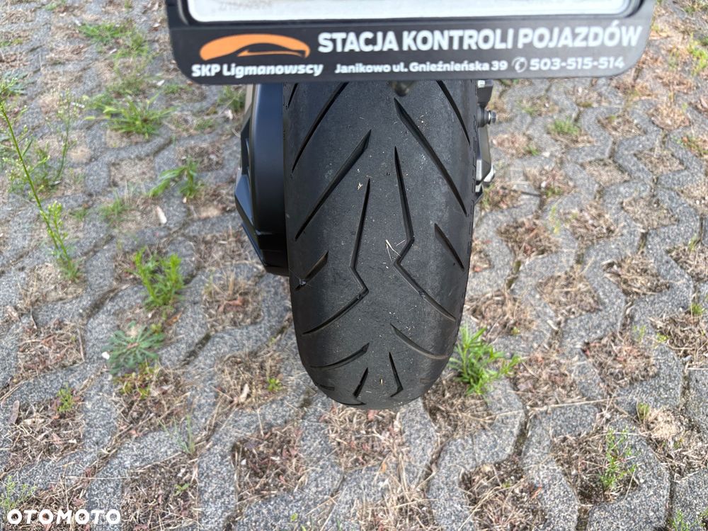 Honda X-ADV - 18