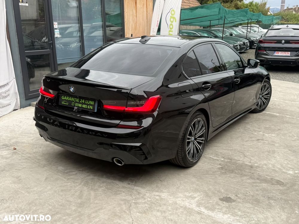 BMW Seria 3 - 4