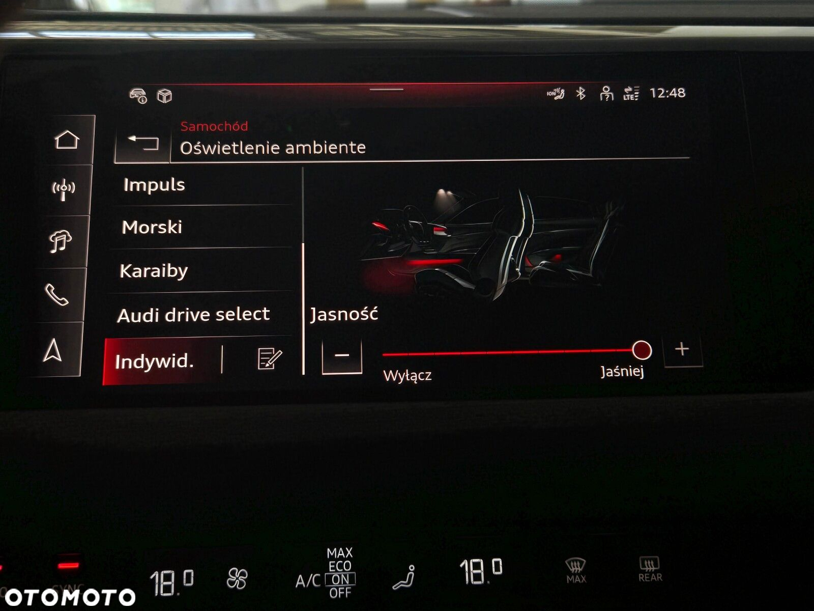 Audi e-tron GT - 35