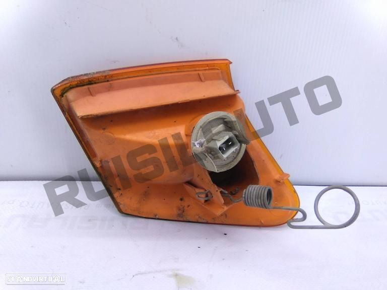 Farolim Pisca Frente Direito  Ford Fiesta Ii [1983_1989] 1.3 - 2