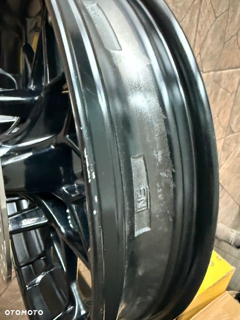 FELGA KOŁO PRZÓD PRODIGY WHEEL HARLEY DAVIDSON TOURING 19X3,5 - 8