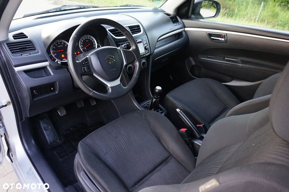 Suzuki Swift - 24