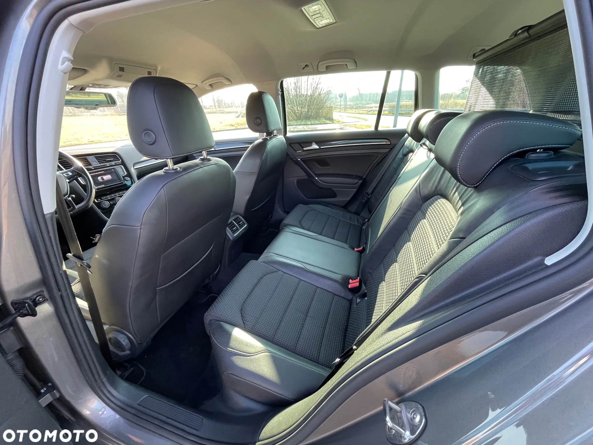 Volkswagen Golf 1.4 TSI ACT BlueMotion Technology Highline - 20