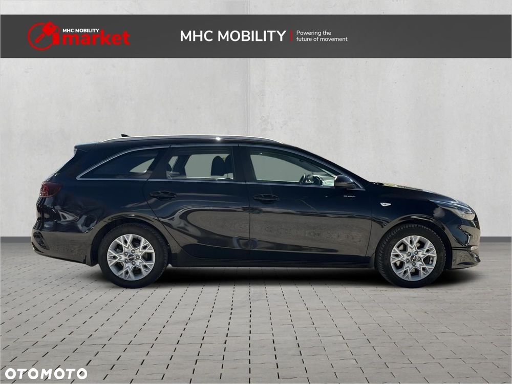 Kia Ceed 1.5 T-GDI M - 6