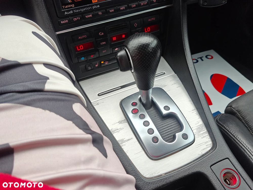 Audi A4 - 11