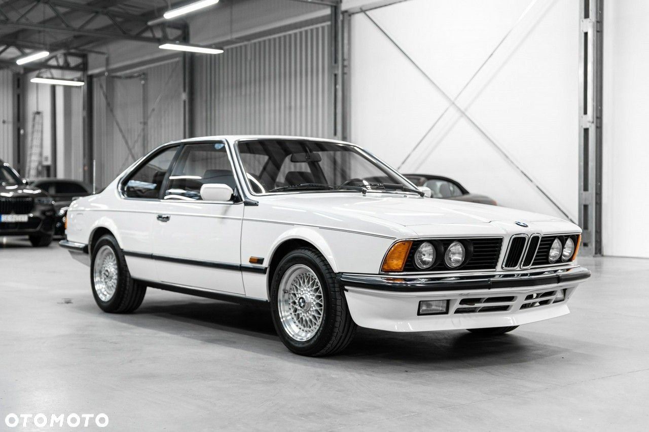 BMW Seria 6 - 8