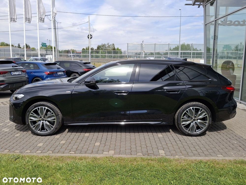 Audi A5 Avant - 4